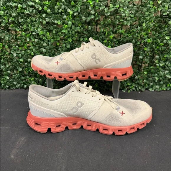 On Running Cloud X 3 - M9 - Picture 2 of 8